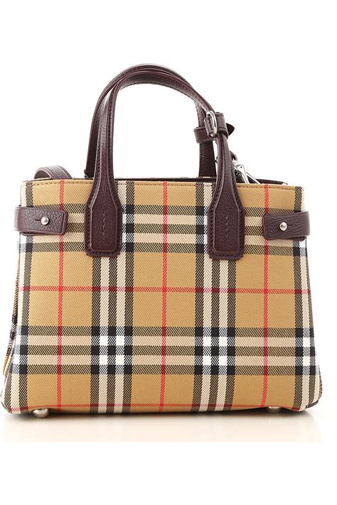 burberry discount bags|discounted Burberry handbags outlet.